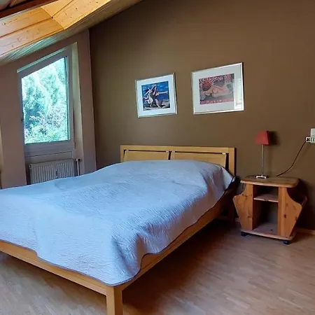Apartament Traumlage Mit Traumblick Heppenheim  Zewnętrze zdjęcie