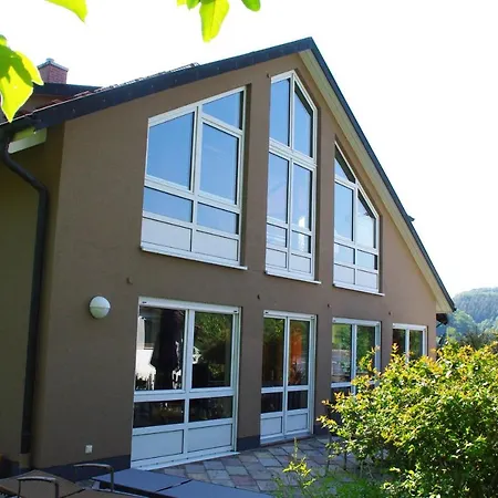 Apartament Traumlage Mit Traumblick Heppenheim  Zewnętrze zdjęcie