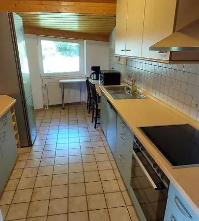 Apartament Traumlage Mit Traumblick Heppenheim  Zewnętrze zdjęcie