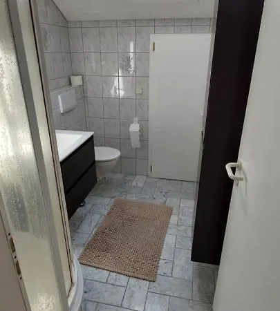 Apartament Traumlage Mit Traumblick Heppenheim  Zewnętrze zdjęcie