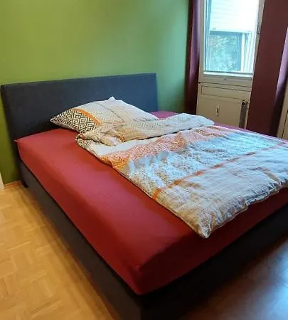 Apartament Traumlage Mit Traumblick Heppenheim  Zewnętrze zdjęcie