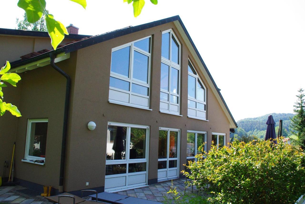 Apartment Traumlage Mit Traumblick Heppenheim (Bergstrasse)