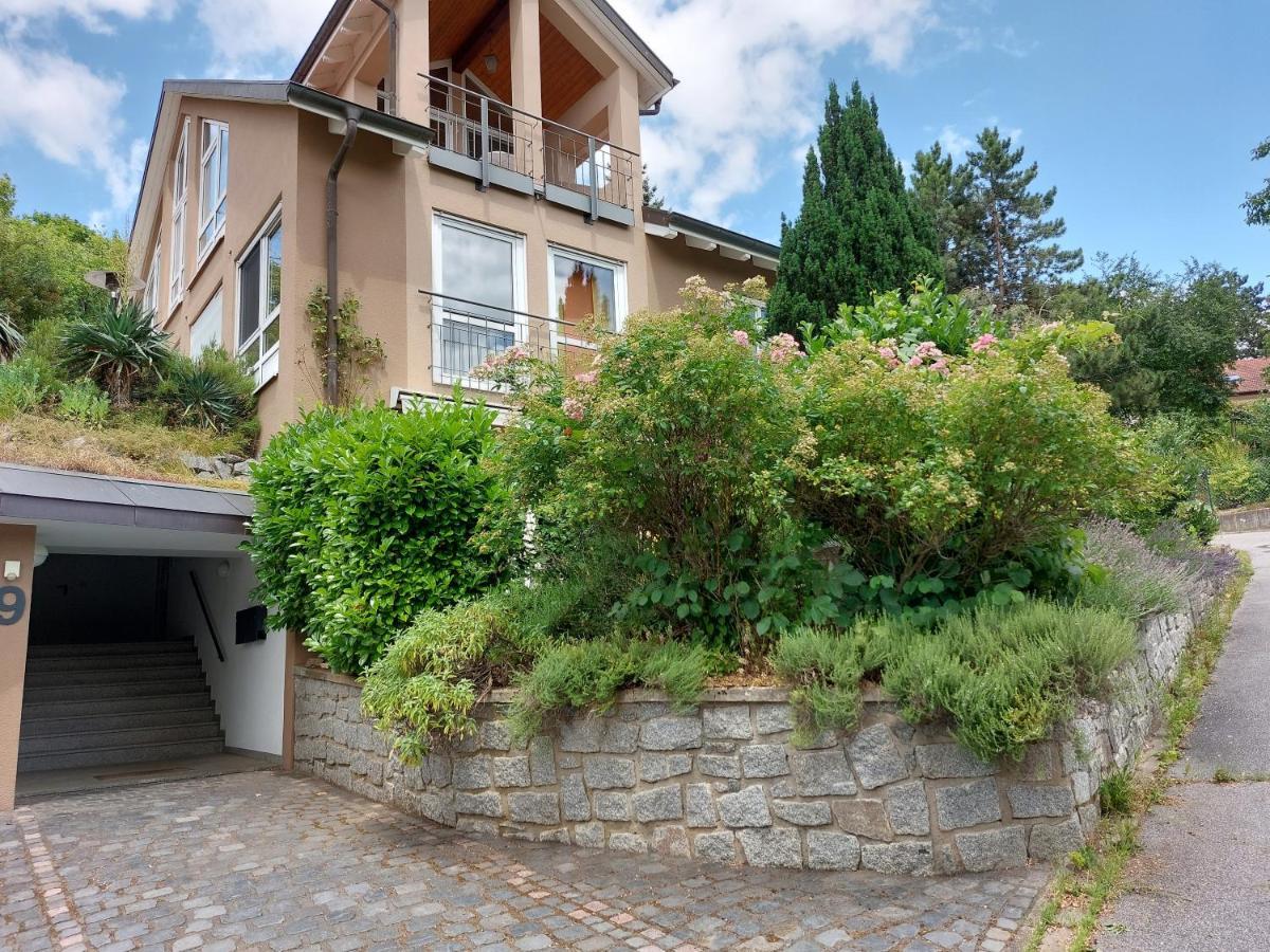 Traumlage Mit Traumblick Apartment Heppenheim (Bergstrasse)