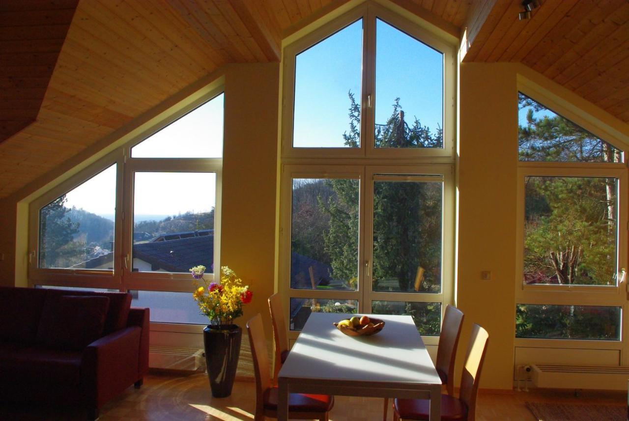 Traumlage Mit Traumblick Apartment Heppenheim (Bergstrasse)