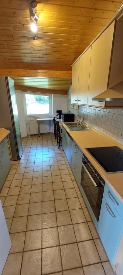 Apartment Traumlage Mit Traumblick *