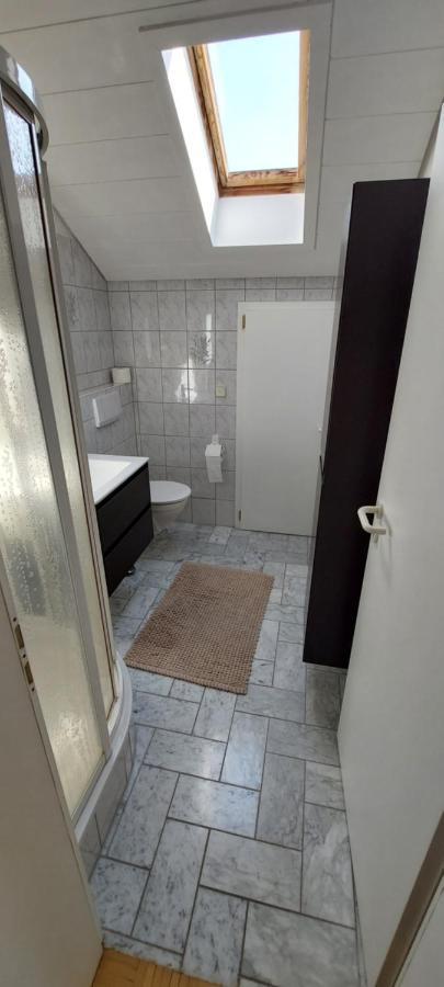 Apartment Traumlage Mit Traumblick Heppenheim (Bergstrasse)