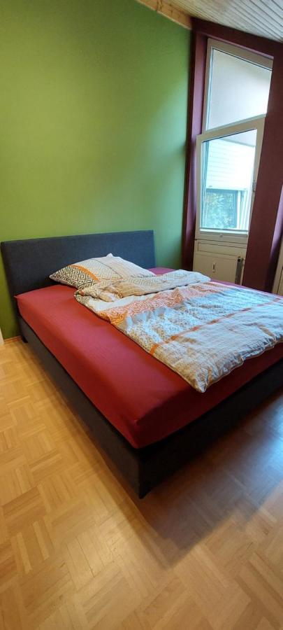 Apartment Traumlage Mit Traumblick *