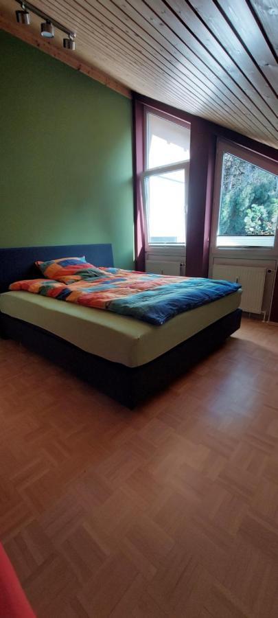 Apartment Traumlage Mit Traumblick