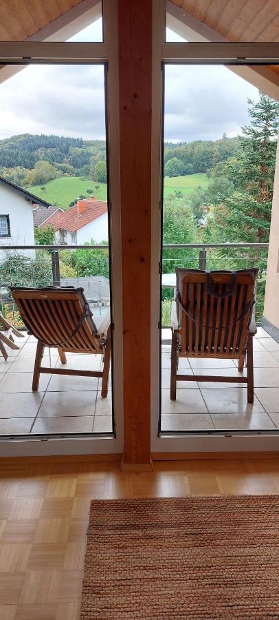 Traumlage Mit Traumblick Apartment *